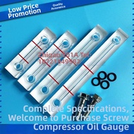 Yisheng | Oil Level Gauge Compressor Sight Glass Oil Stick