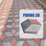 paving 3d