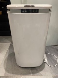 小浪 Xiaolang  衣物烘乾機 慳位方便好用 蝸居合用 惠而浦微波爐 whirlpool microwave sharp Panasonic