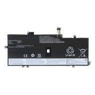 Suitable for Lenovo ThinkPad X1 Carbon gen8 L18C4P71 TP00109A/B battery