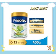 Frisolac AR Step 1 (0-12months) (400g)