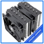 Thermalright Peerless Assassin 120 SE CPU Air Cooler Dual 120mm PWM - PA120SE
Thermalright Peerless 