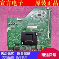 Original TCL 55J7E 55G60E 55V69E Motherboard 40-T963T5-MAA2HG Screen LVU550NDEL