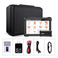 【24H Hà Nội VẬN CHUYỂN/COD】ANCEL X7/X7 HD Professional Obd2 Bluetooth Obd2 Scanner Máy quét ô tô Chẩ