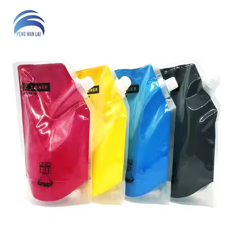 1KG MX27 Toner Powder For Sharp MX 2000 2300 2700 3500 3501 4500 4501 Import High Quality