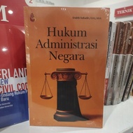 State Administration Law - Endrik Safudin