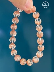 煙花銅超七/藍月光/海藍寶/黃塔晶/金鈦晶手排/粉阿塞/摩根石