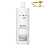 Nioxin System 1 Conditioner 1000ml [TT]