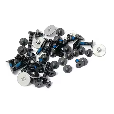 Full Laptop Screw Kit For Asus ROG Flow X13 GV301 GV301Q GV301R MB/SSD/Fan/Battery/Hinge/Touchpad/Bo