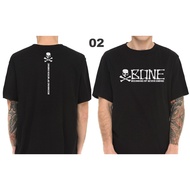 BONE FISHING T-SHIRT / FISHING CLOTHES / FISHING JERSEY / PREMIUM T-SHIRT