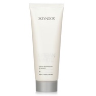 SKEYNDOR 雪曼婷 Urban White SPF 15 防禦護手霜 75ml/2.54oz