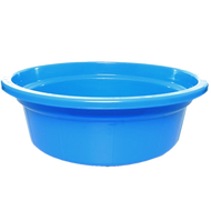 12pcs (1 dozen) set 24" Basin - AB 24"  Basin-deluxe basin palanggana basin palanggana batya [ Sunny