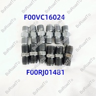 CRIN Injector Connect Joint Screw F00RJ01481 F00VC16024 Fuel Oil Inlet Screw F00VC16009 F00RJ00210 f