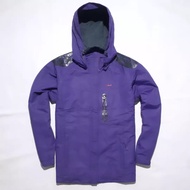 Jaket Second Outdoor BFL Y05