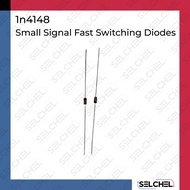 Diode 1n4148 Fast Switching