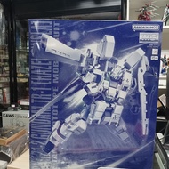寄賣-GUNDAM-MG RX-121-2 Gundam TR-1 Hazel Owsla 050145260725023