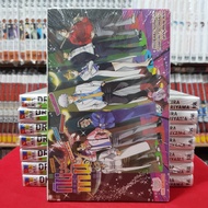 (นิยาย) กินทามะ ปี3ห้องz ครูซ่ากินปาจิ เล่มที่ 6 PHOENIX GINTAMA หนังสือนิยาย มือหนึ่ง