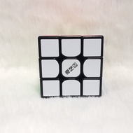 Đồ chơi Rubik QiYi MS 3x3 Magnetic black có nam châm