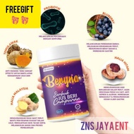 🔰SPECIAL OFFER🤗FREEGIFT🎊🎊BERYNA UTK MASALAH ANGIN&amp;GASTRIK DLL