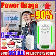28KW MALAYSIA Plug energy Saving Box electricity saver Just plug in and go save electric bill 80% Po