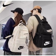 Beg galas tersuai untuk lelaki dan wanita beg galas sukan kasual untuk pelajar sekolah menengah dan 