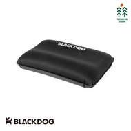 Blackdog Foam Automatic Inflatable Comfortable Pillow BD-CQZ001