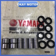 *READY STOCK*ABSORBER BUSH YAMAHA fz150i FZ150 MONOSHOCK ABSORBER BUSH MOTORSIKALyamaha