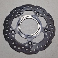 FRONT DISC BRAKE / ROTOR DISC FOR HONDA WINNER X 150 ABS VERSION 45251-K2P-VF1
