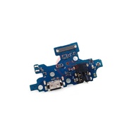 FLEXIBLE SAMSUNG A41 / A415 / A41F CONECTOR CAS + HANDSFREE + MIC + UI BOARD