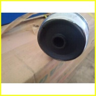 ▦ ℗ ◩ TAKASAGO MUFFLER ASSY FOR TMX155, Tmx 125