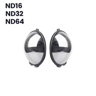 [Uesful888]For X5 ND Filters ND16 ND32 ND64 Cinematic Motion Blur Camera Lens Protection Accessories