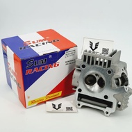 SRL110/Lagenda110 Racing Head (Sum Racing) 23/27MM,25/29MM