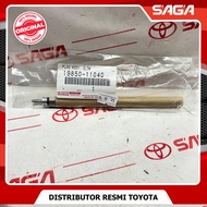 SAGA SAGA | Incandescent Spark Plug / Glow Plug Innova Reborn & Fortuner VRZ Diesel Original 19850-1