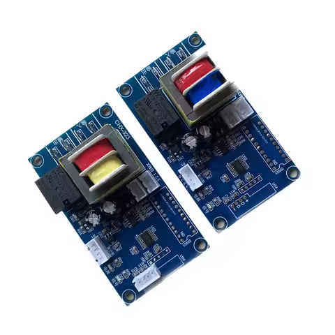 CHX-323 110v 220v CO2 Jet Fire Machine Stage Disco Club Cannon Main Board Motherboard