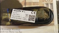 SONY Xpedia XZ2 Premium XZ3 5ii 10 Plus MH750  3.5mm 插孔   全新原裝正貨耳筒 只接受普通平郵交易 每件連郵$65 兩件$120