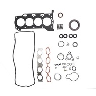 04111-23040 for Toyota YARIS/VITZ 2SZ  Gasket kit engine 04111-BZ070 04111-23040 04111-0J110