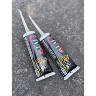 JVT RACING GEAR OIL 120ML SAE 85W/140 GL-5 100% SYNTHETIC