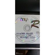 PRINTER DRIVER FOR HP DESKJET 2336 / 2135 / 2676 / 2776 / 2777 CANON E410 / E510 DAN LAIN LAIN