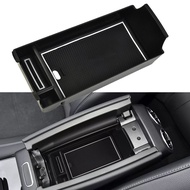 [RLD] Car Center Armrest Storage Box Tray For Mercedes-Benz EQB 300 2022-2024