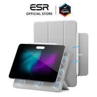ESR เคสสำหรับ iPad Air 11″ (6th/2024) iPad Air 10.9″ (4th/5th) iPad Pro 11″ (1st)/ Air 13" (1st/2024