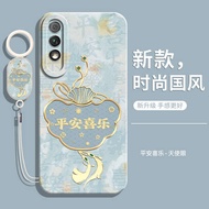 honor x9b casing honor x7b casing honor x9b 5g casing Honor 9x Phone Case 9xpro Protective Case hono