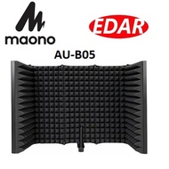 Maono AU-B05 B05 Sound-absorbing Panel for Microphone