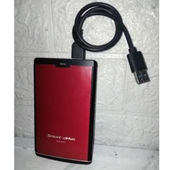 1TB EXTERNAL HARD DRIVE NORMAL SENTINEL 100 PERCENT