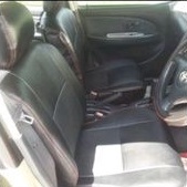 Toyota avanza 12-13 years car seat cushion pvc leather sarung kusyen full cover