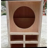 CBS 6INCH SPEAKER BOX