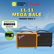 Fender Audio™ Indio 2 - 60W Portable Bluetooth Speaker