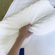 Hilton Original Imported Thai Natural Latex Pillow Household Comfortable Massage Core Student Rubber