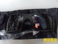 ◎環球軍品◎US Military 美軍公發 Oakley SI Gascan Matte Black 黑色射擊眼鏡組