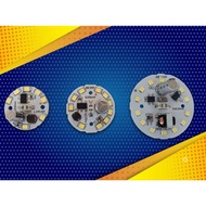 PCB LED AC JM 7w 9w 12w