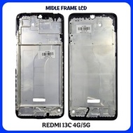 Middle frame lcd Redmi 13C 4G / 5G